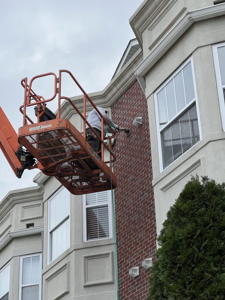 dryer vent repair, cleaning and installation service Oak Ridge NJ