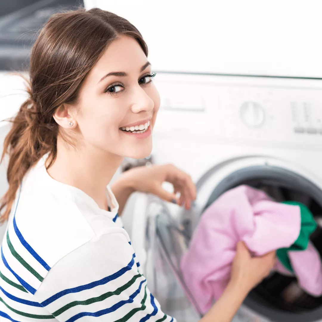 Never Put These Things In Your Washing Machine Advanced Dryer Vent