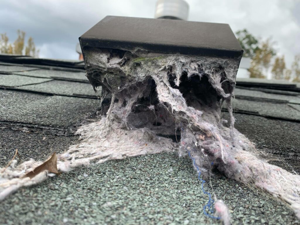 dryer vent cleaning service Mountain Lakes NJ