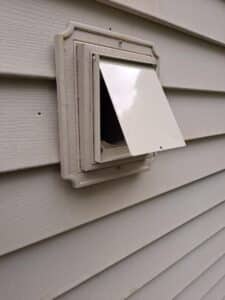 Rockland County NY dryer vent installation near me