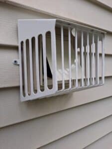 dryer vent installation service Rockland County NY