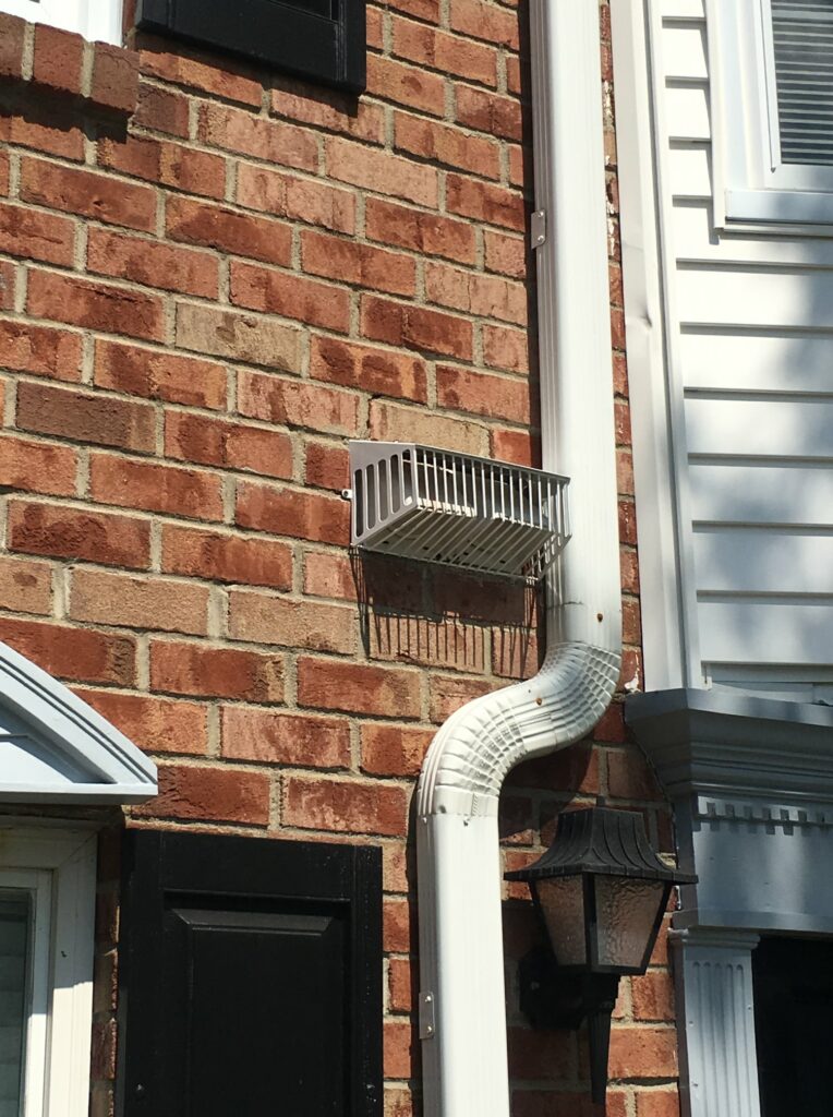 dryer vent cleaning service Bergen County NJ