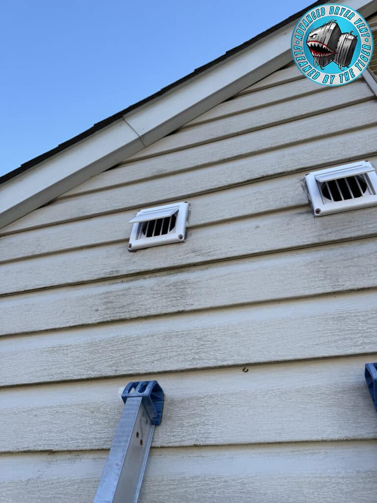 Advanced Dryer Vent Cleaning