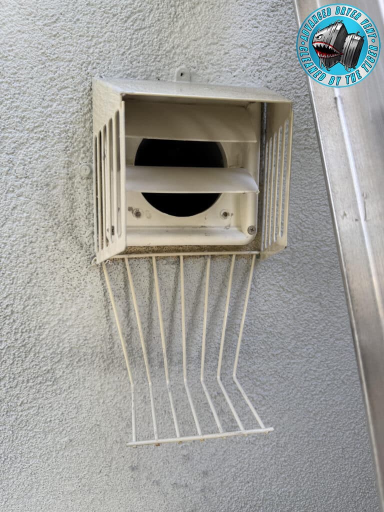 Advanced Dryer Vent Cleaning