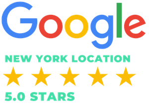 NY Google Reviews