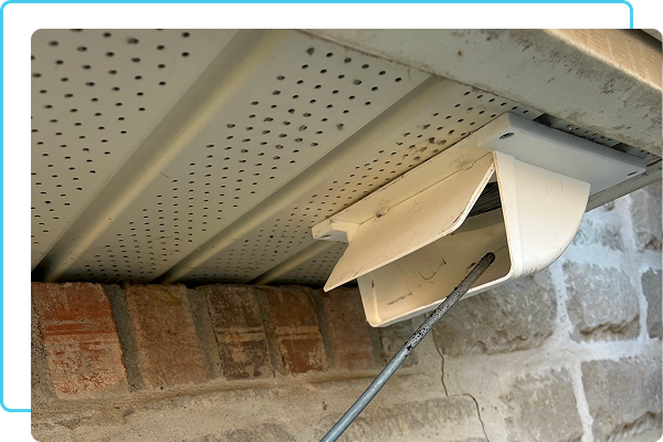 Dryer Vent Cleaning in Ridgewood