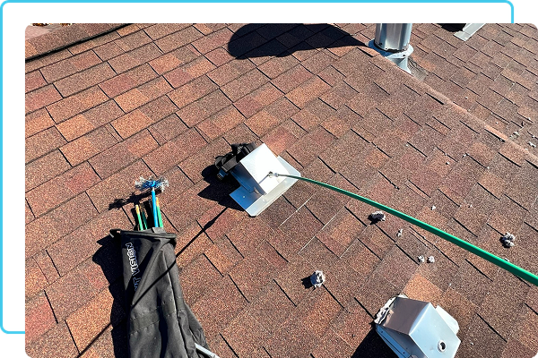 Dryer Vent Maintenance