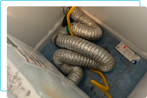 Effective Dryer Vent Repair Solutions