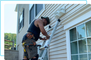 Dryer Vent Installation in Ramsey, NJ