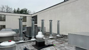 Dryer Vent Cleaning in Ridgewood