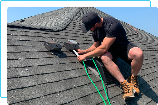 Dryer Vent Cleaning in Mahwah, NJ