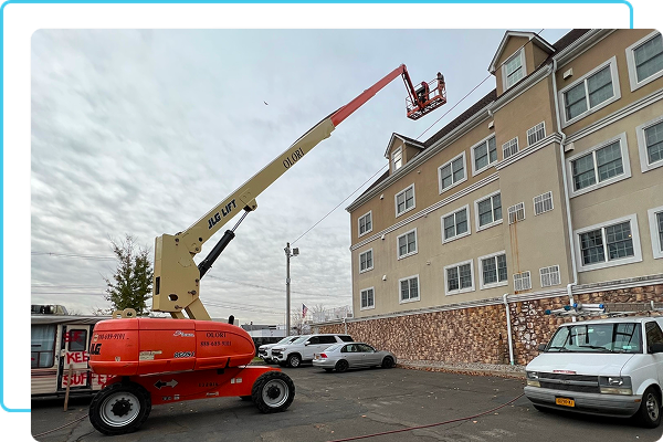 Dryer Vent Installation in Mahwah, NJ