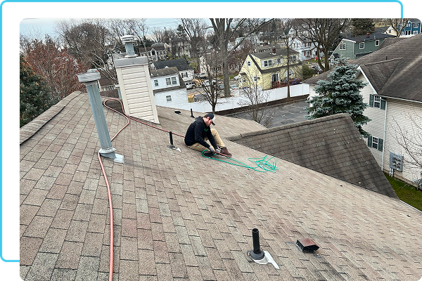 Routine Dryer Vent Maintenance