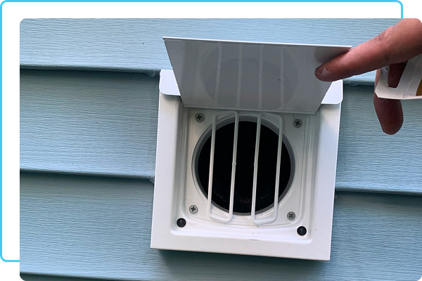 Dryer Vent Installation in Fair Lawn, NJ