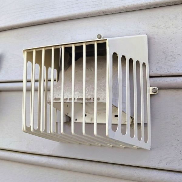 Better Bird Guards