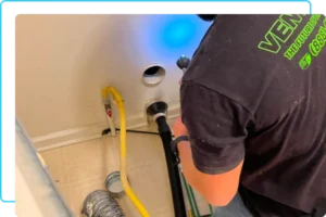Dryer Vent Cleaning in Franklin Lakes, NJ