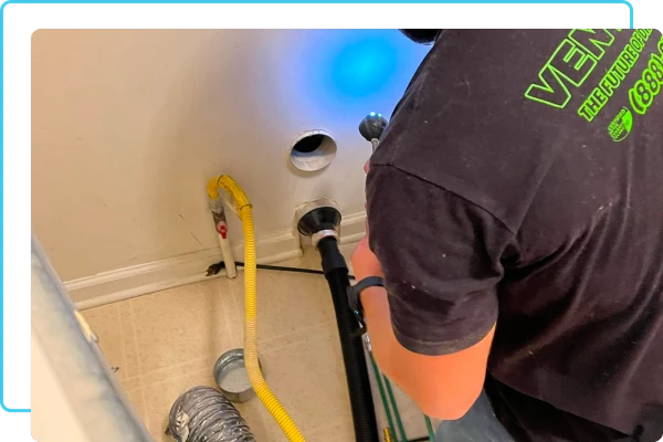 Dryer Vent Cleaning in Franklin Lakes, NJ