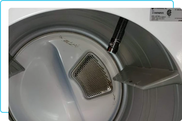 Dryer Vent Cleaning in New City, NY