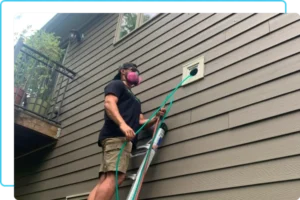 Dryer Vent Installation in Ramsey, NJ
