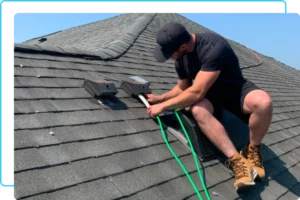 Dryer Vent Installation in Wyckoff, NJ