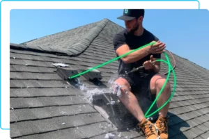 Routine Dryer Vent Maintenance Franklin