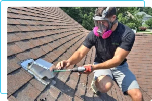 Routine Dryer Vent Maintenance