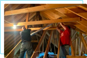 Routine Dryer Vent Maintenance