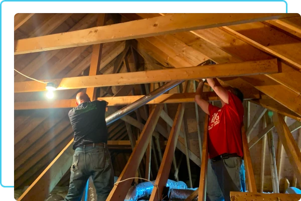 Routine Dryer Vent Maintenance