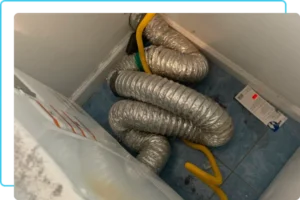 Dryer Vent Repair Franklin