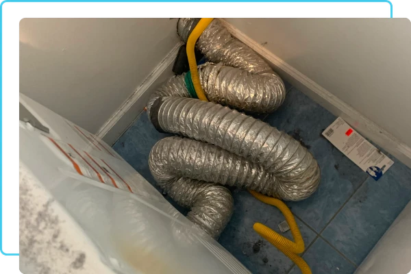 Dryer Vent Repair Franklin