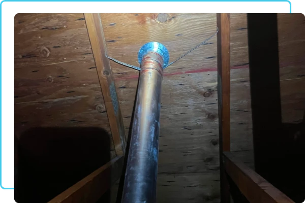 Dryer Vent Repair Wyckoff, NJ