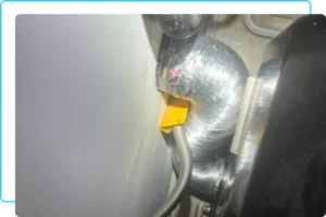 Dryer Vent repair in New City, NY
