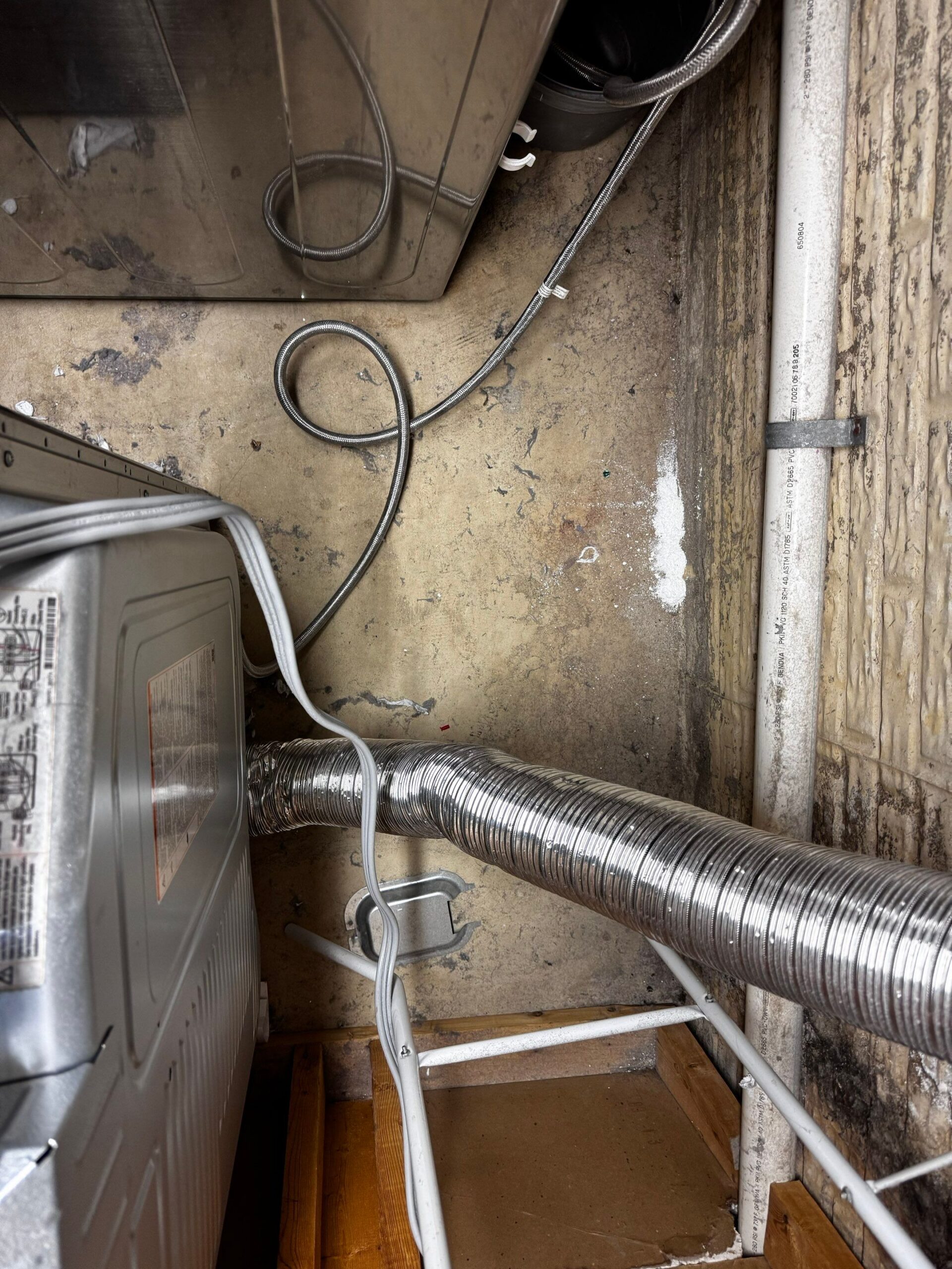 dryer-vent-installation