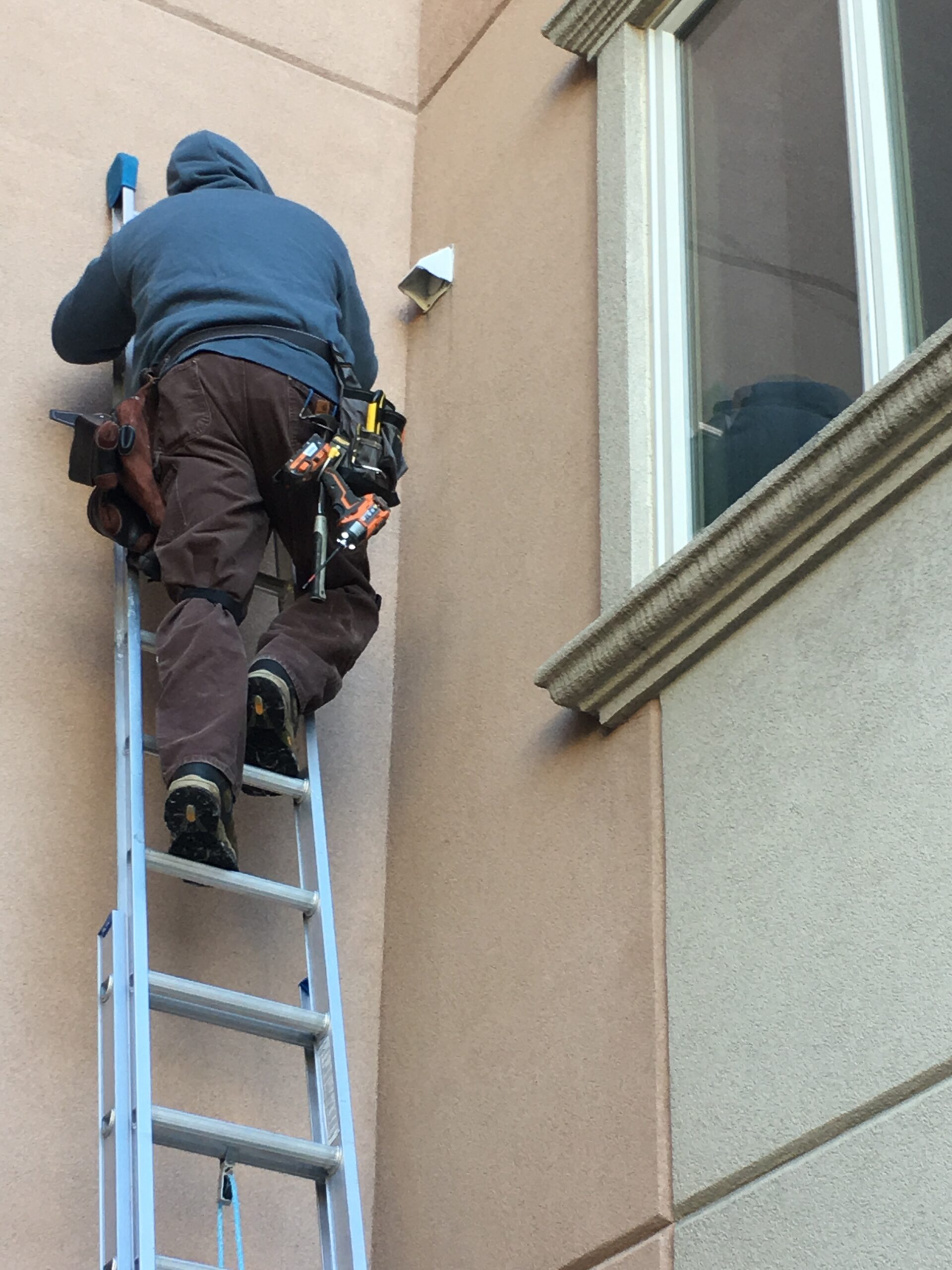 dryer-vent-installation