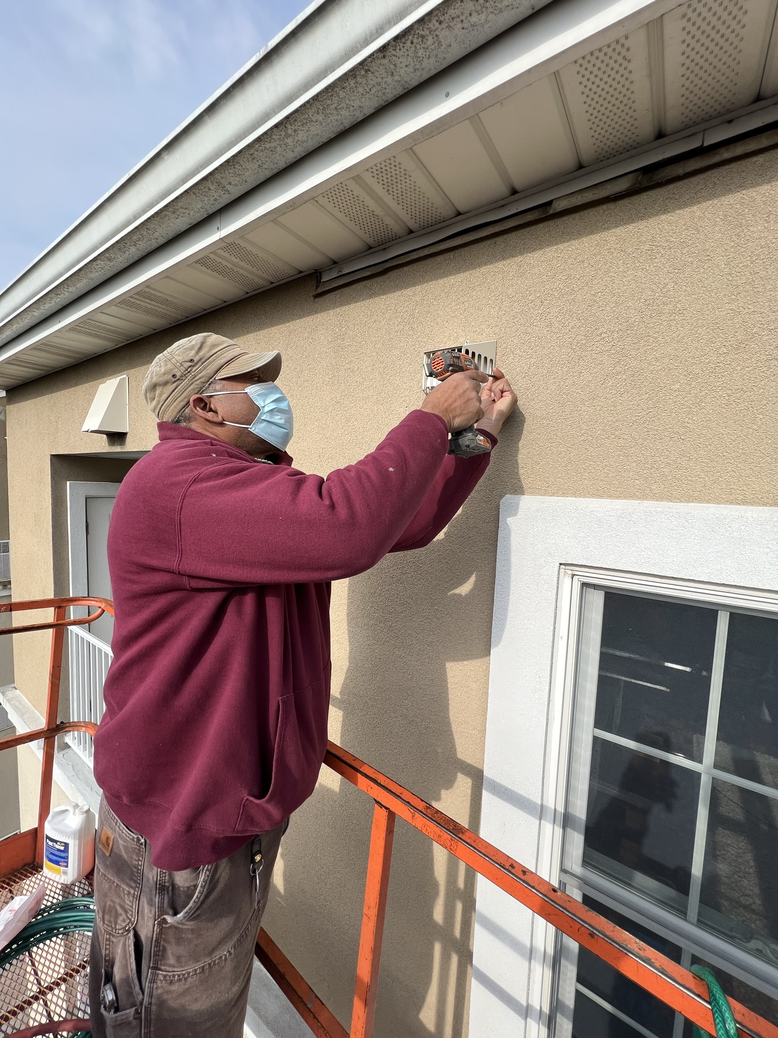 dryer-vent-maintenance