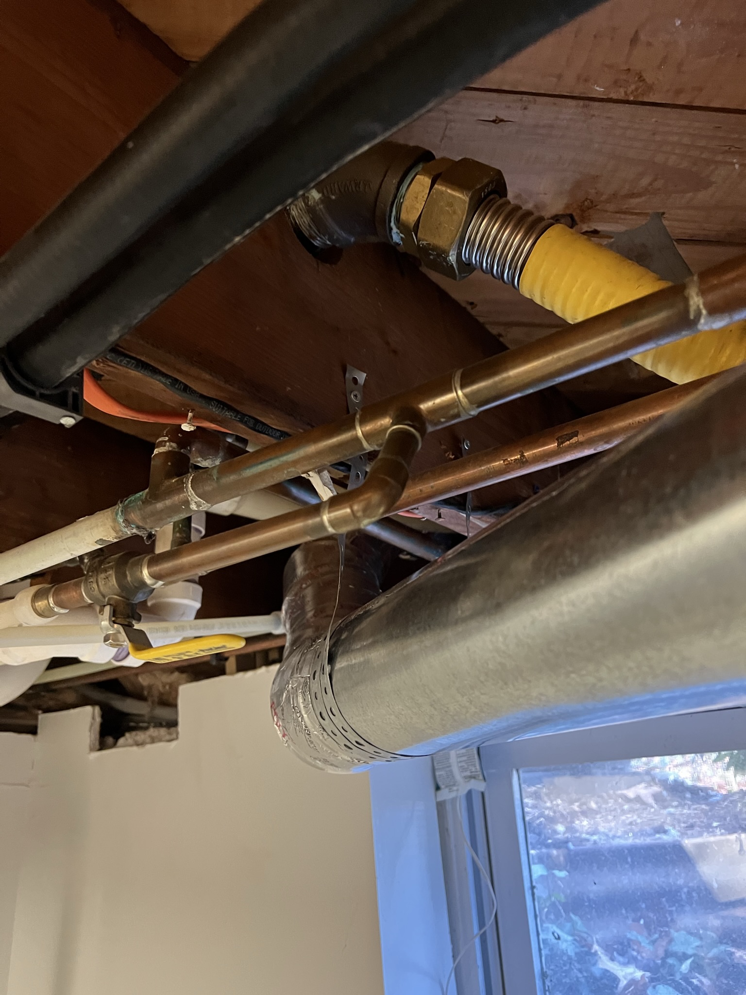 dryer-vent-repair-ny