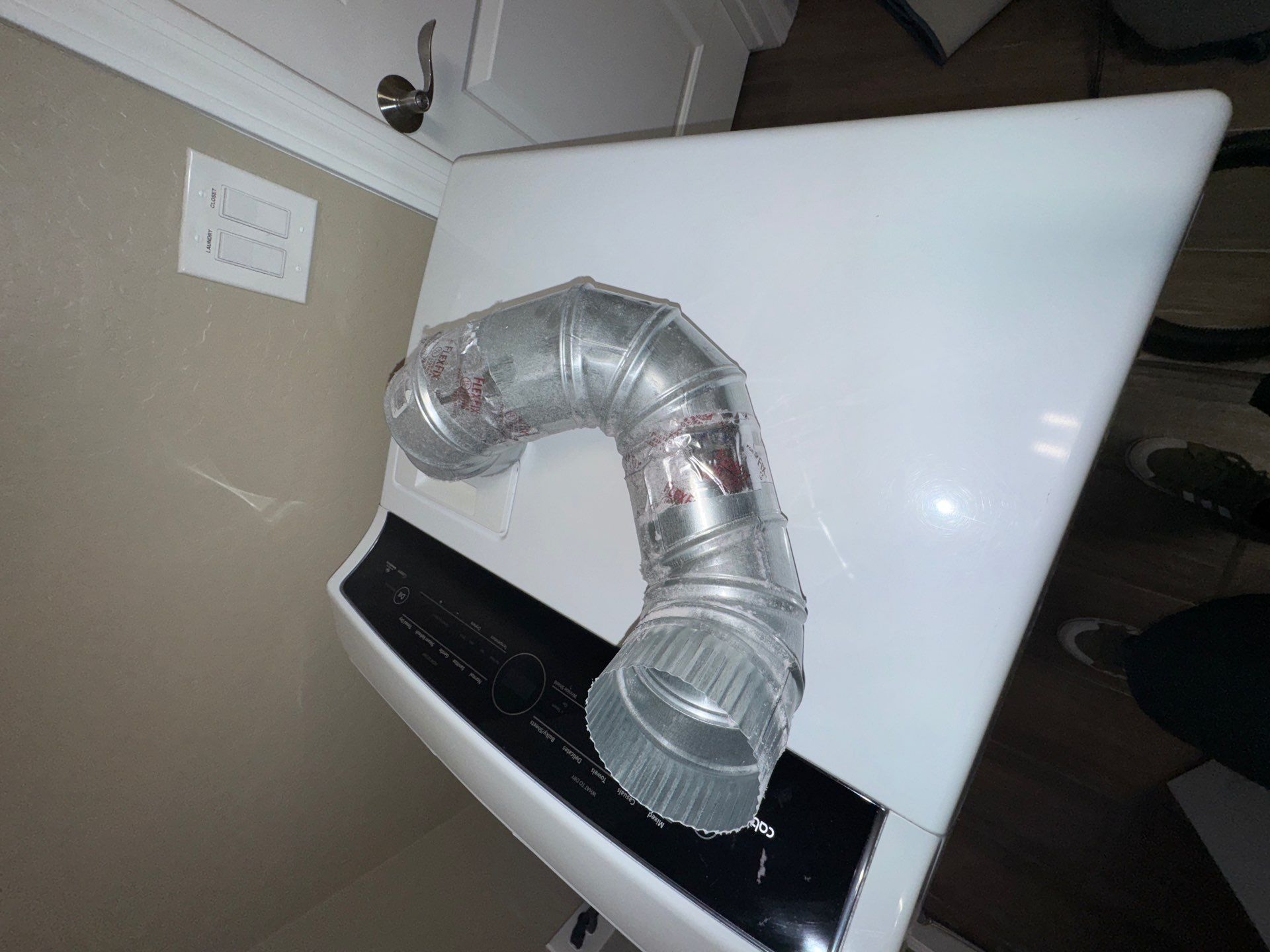 dryer-vent-repair